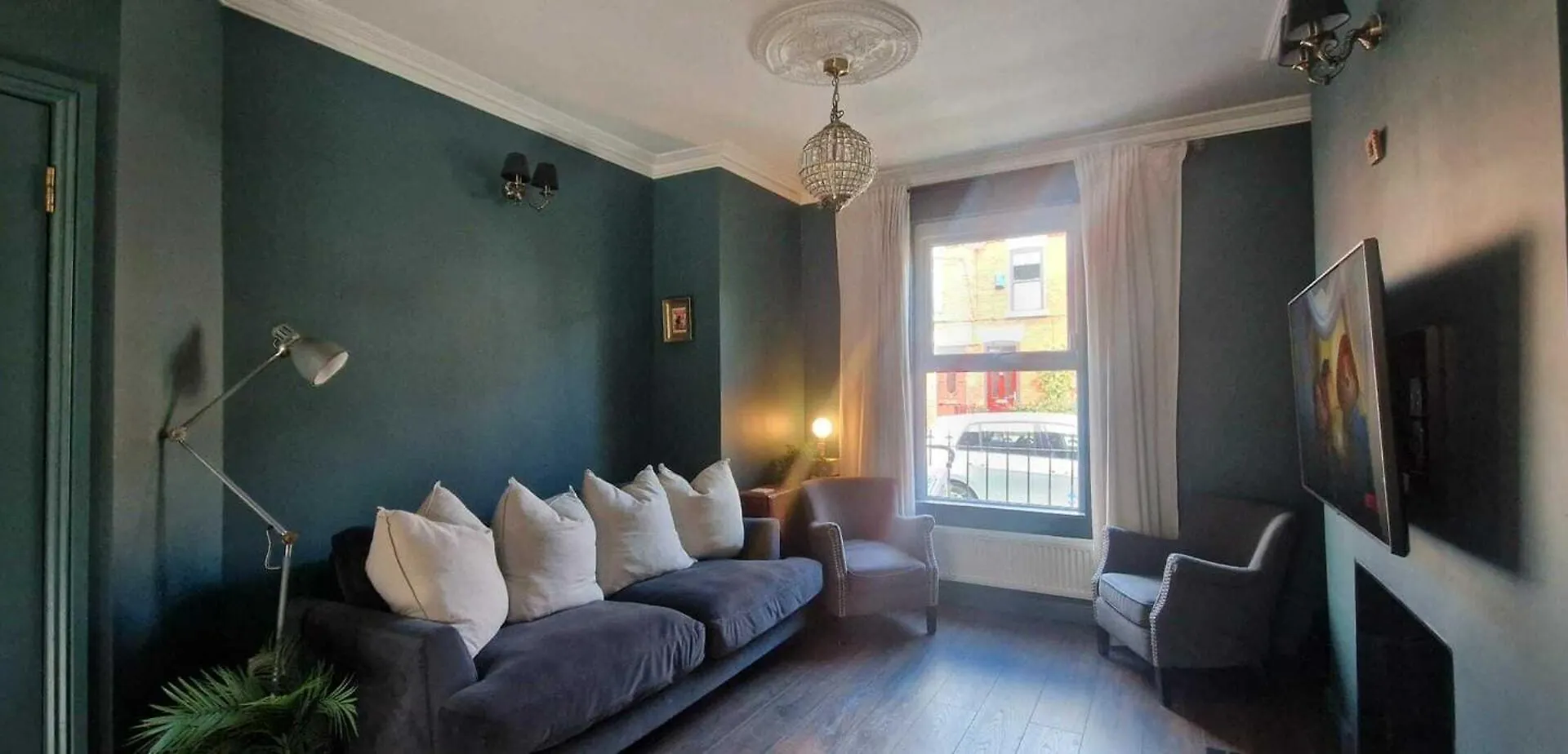 Spacious Family Haven On Edge Of City Centre Dublino 0*,  Irlanda