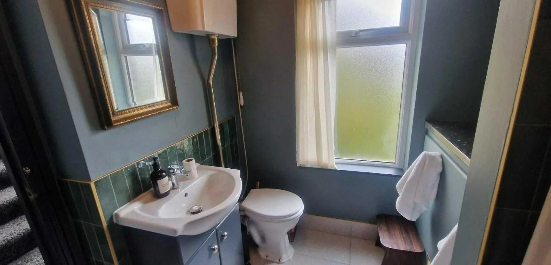 Casa vacanze Spacious Family Haven On Edge Of City Centre Dublino Irlanda