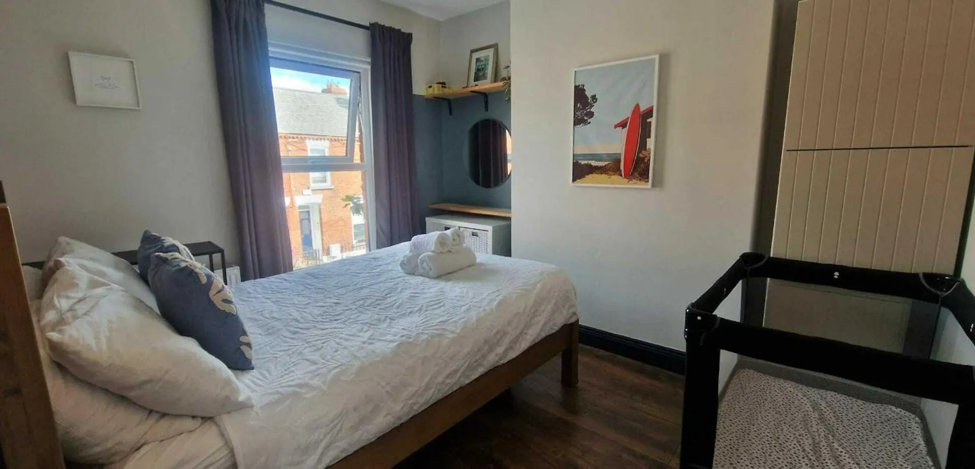 Spacious Family Haven On Edge Of City Centre Dublino 0*,  Irlanda