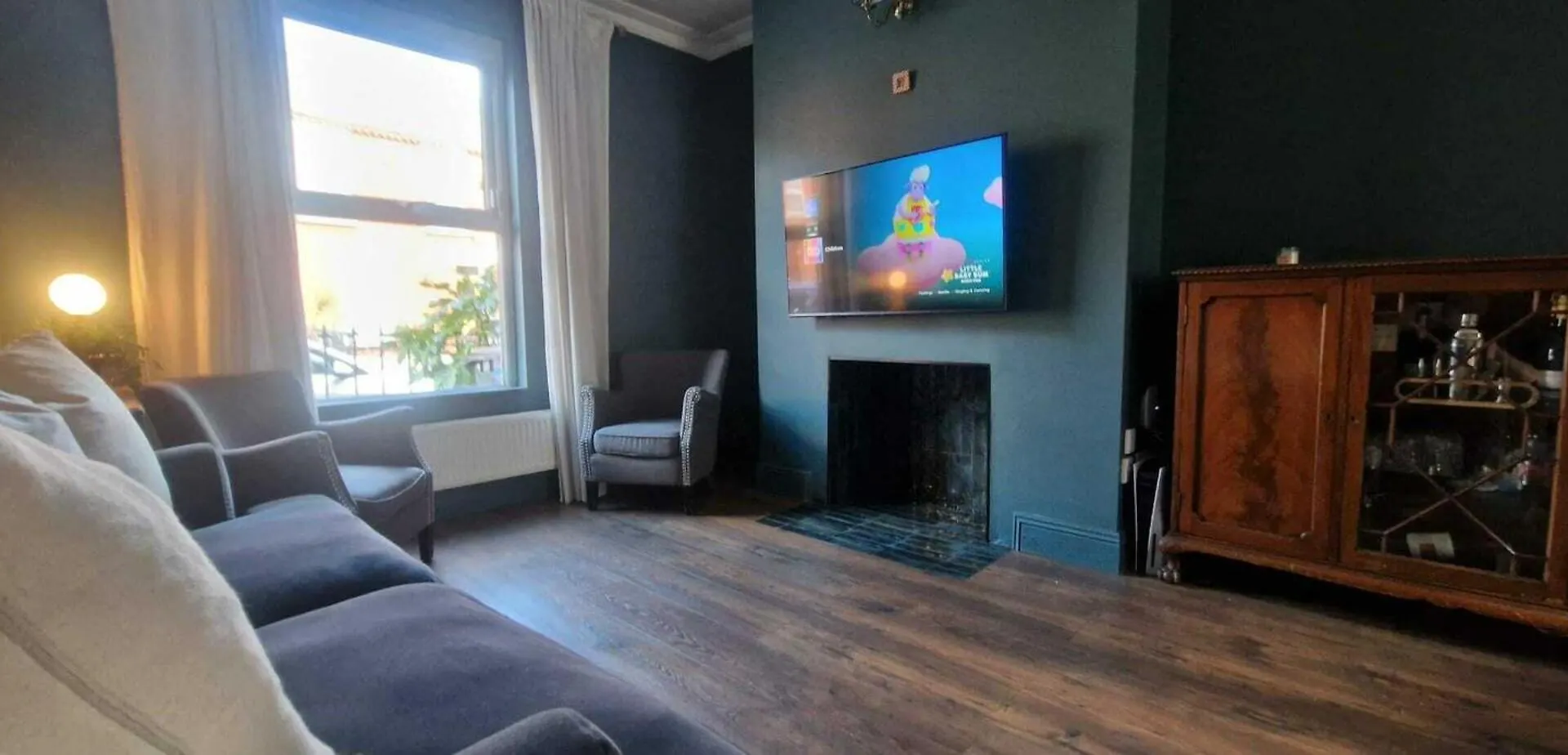 Spacious Family Haven On Edge Of City Centre Dublino