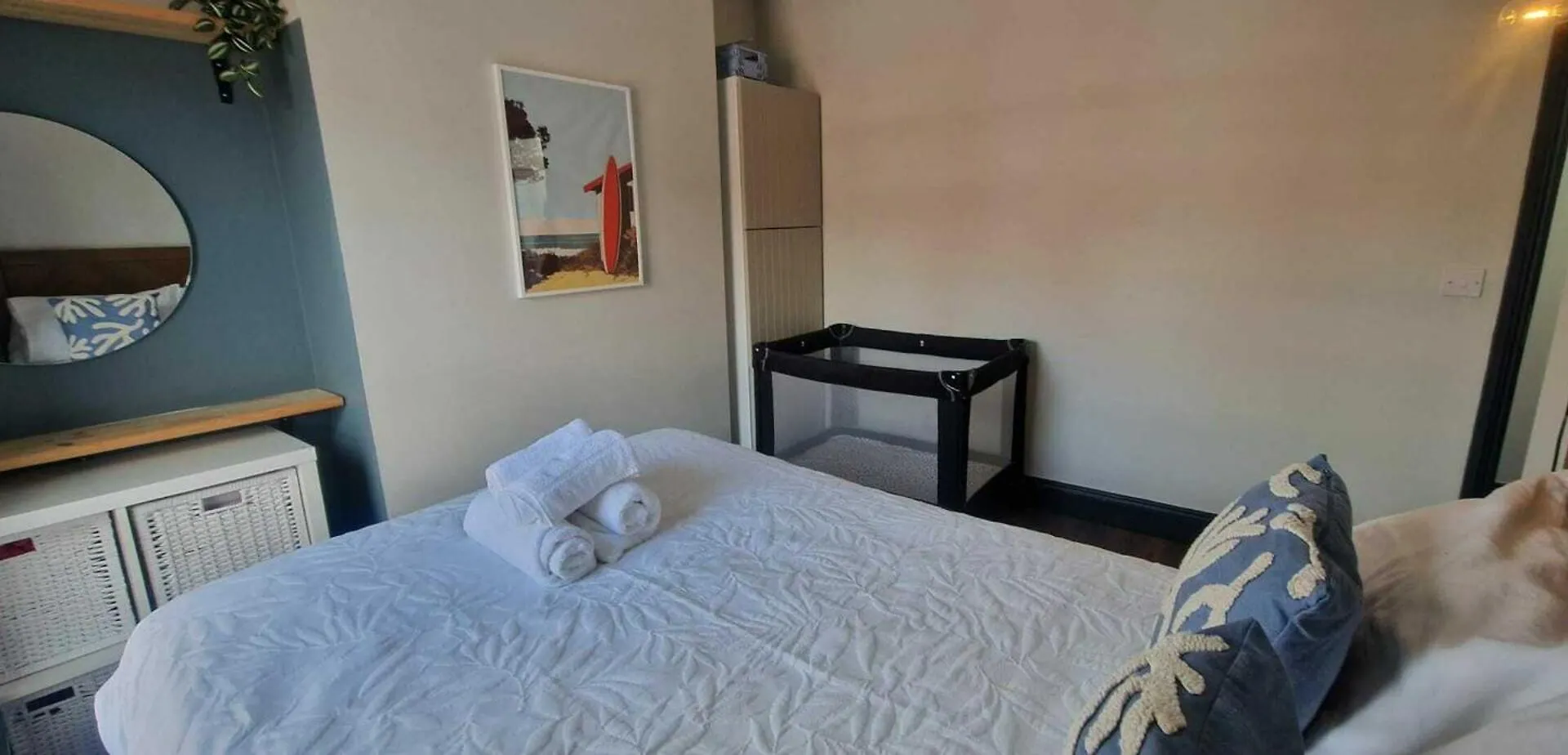 Casa vacanze Spacious Family Haven On Edge Of City Centre Dublino