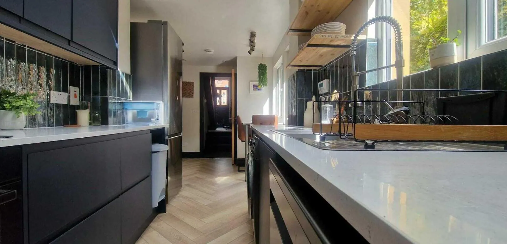 Spacious Family Haven On Edge Of City Centre Dublino 0*,