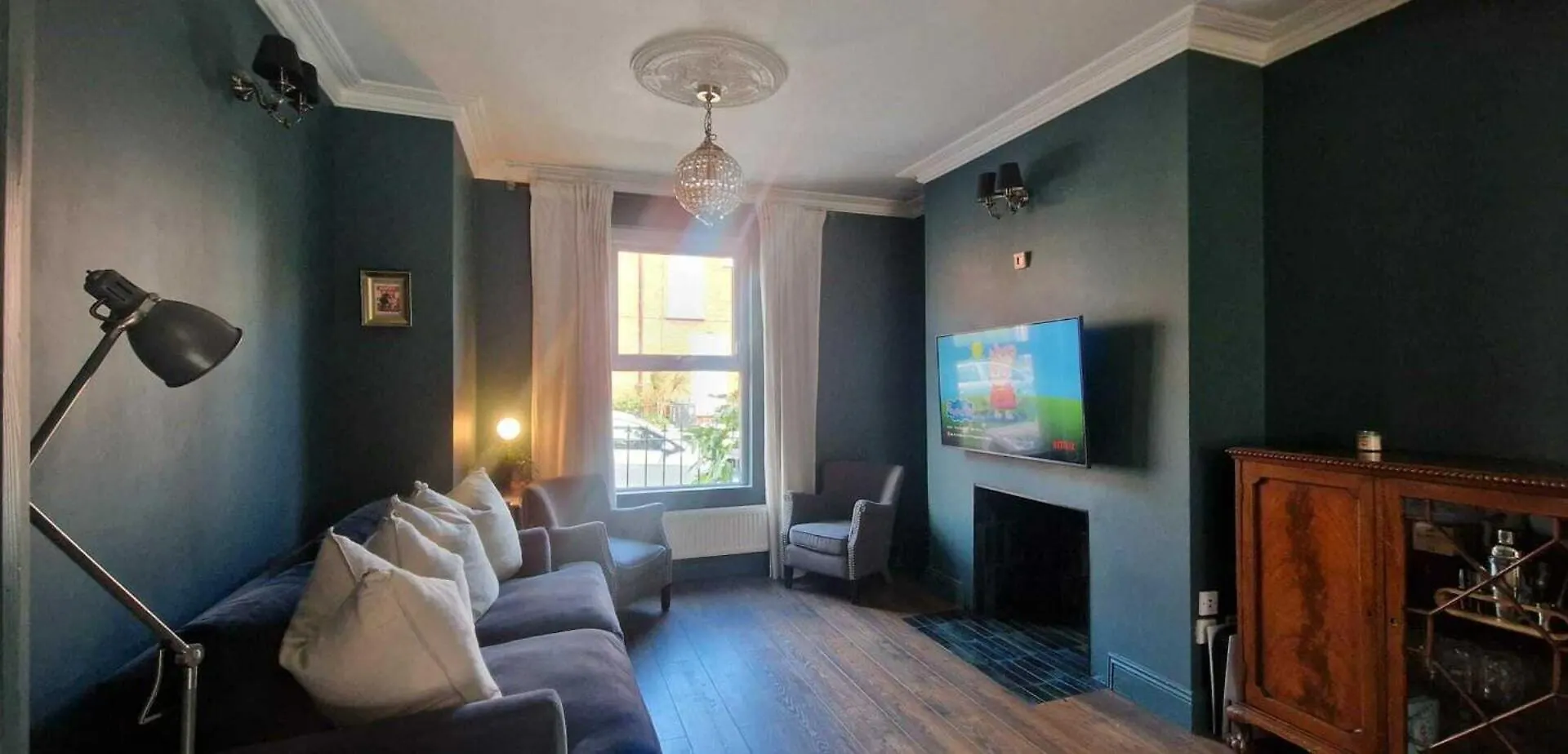 Spacious Family Haven On Edge Of City Centre Dublino Casa vacanze