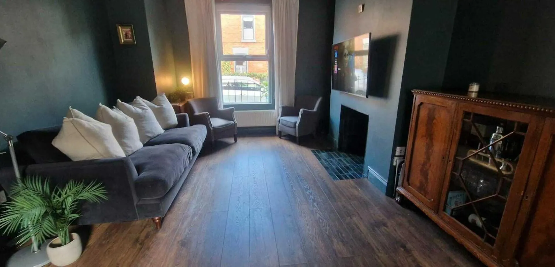 Spacious Family Haven On Edge Of City Centre Dublino