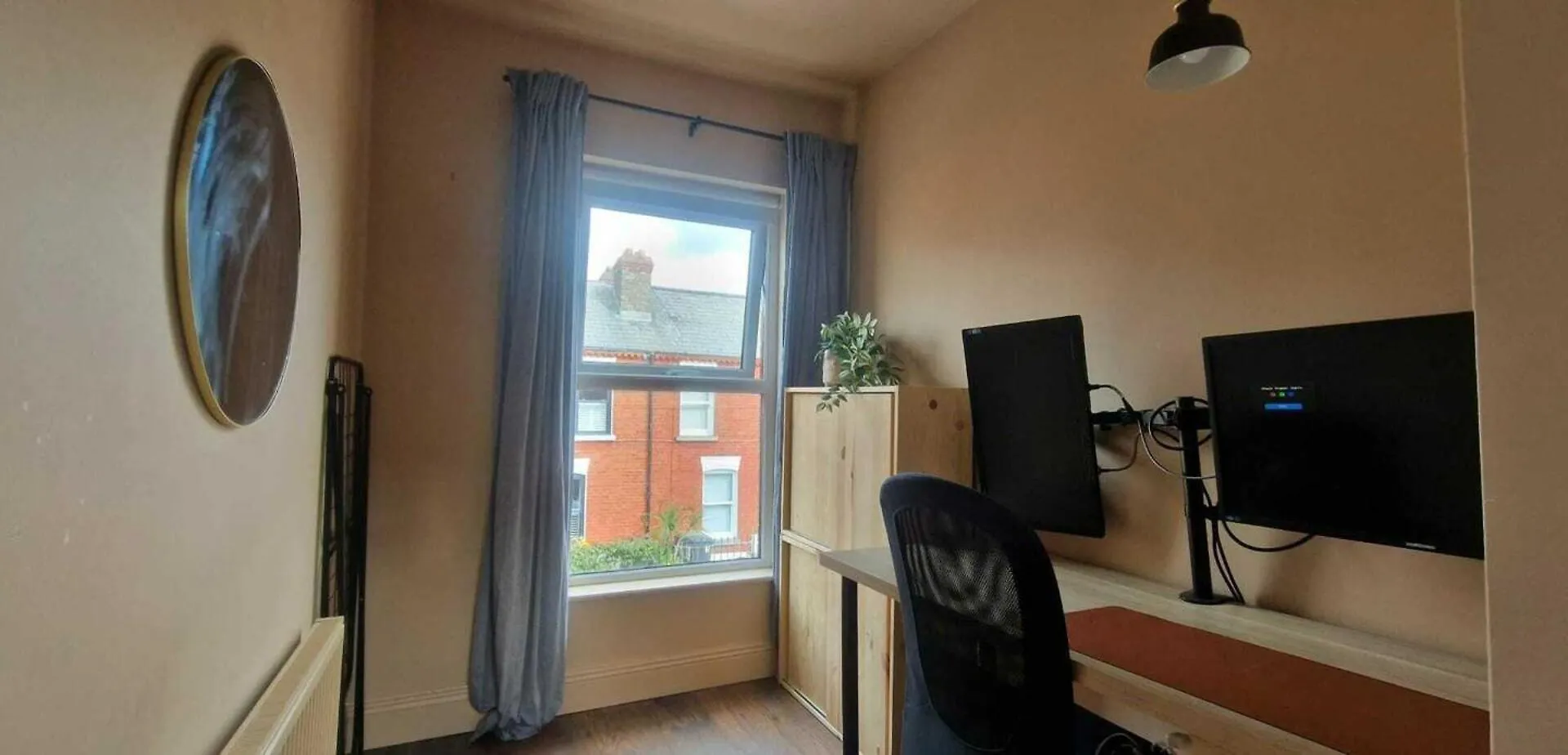 Spacious Family Haven On Edge Of City Centre Dublino