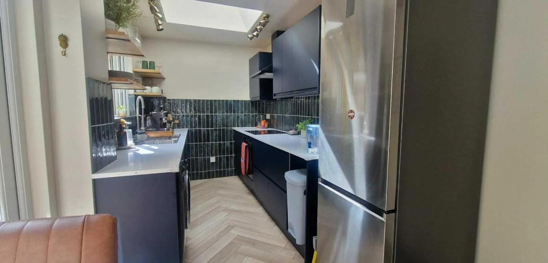 Spacious Family Haven On Edge Of City Centre Dublino