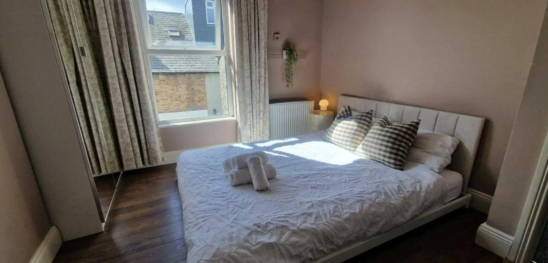 Spacious Family Haven On Edge Of City Centre Dublino Casa vacanze