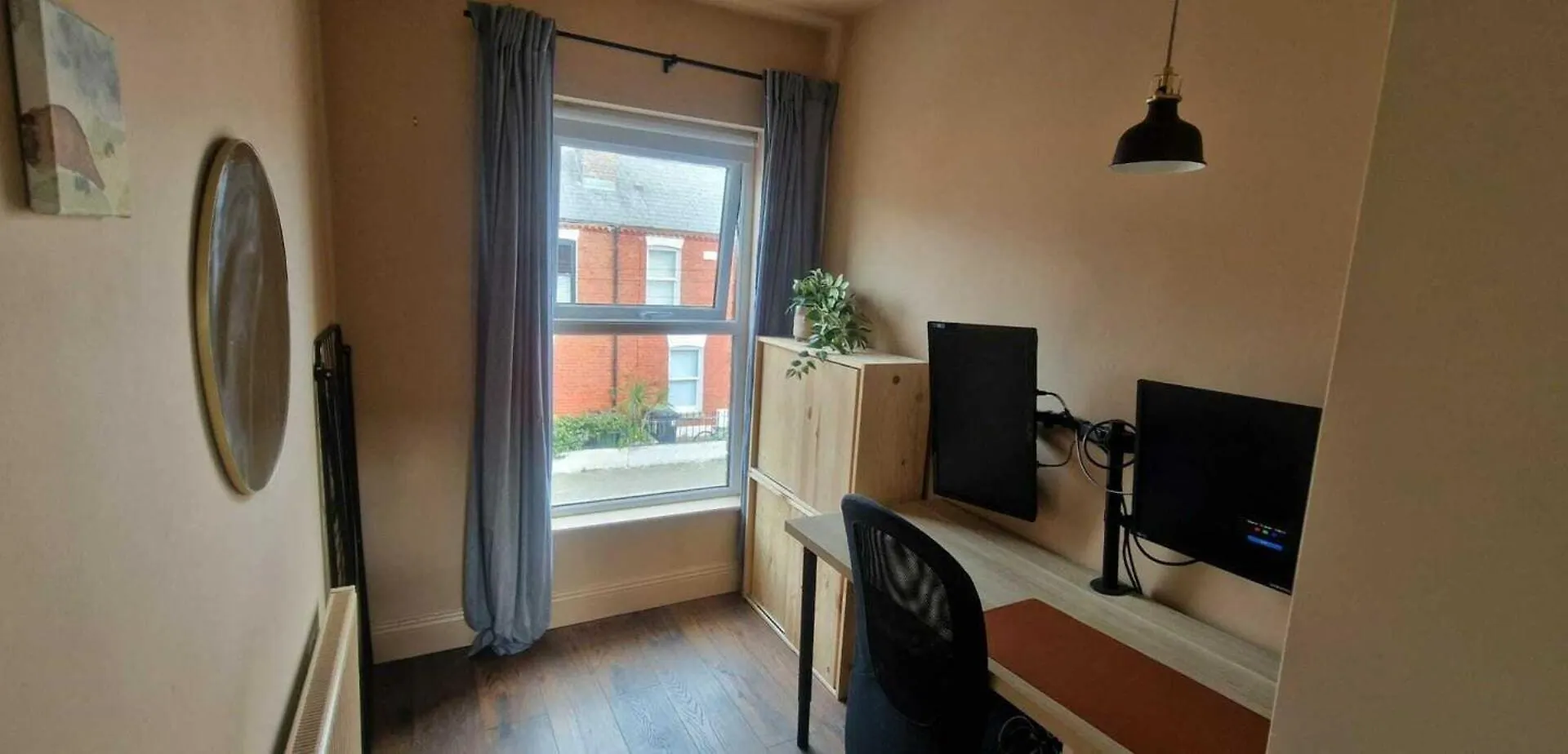 Spacious Family Haven On Edge Of City Centre Dublino Casa vacanze
