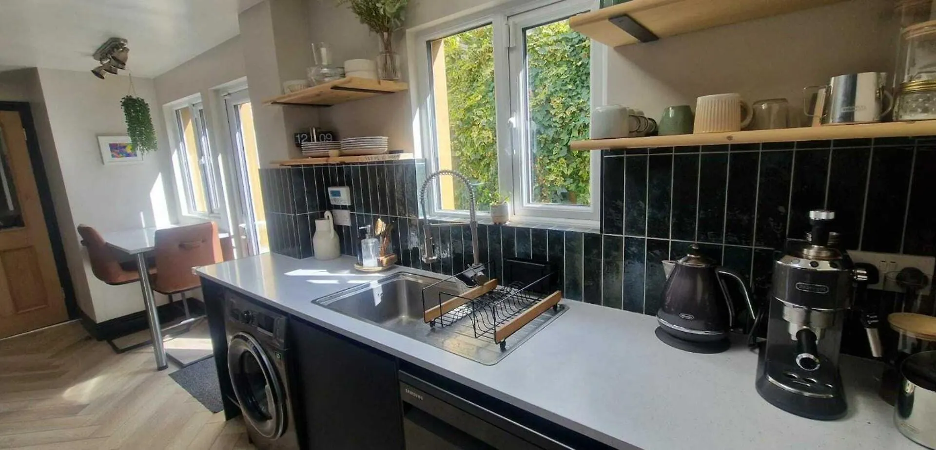 Spacious Family Haven On Edge Of City Centre Dublino