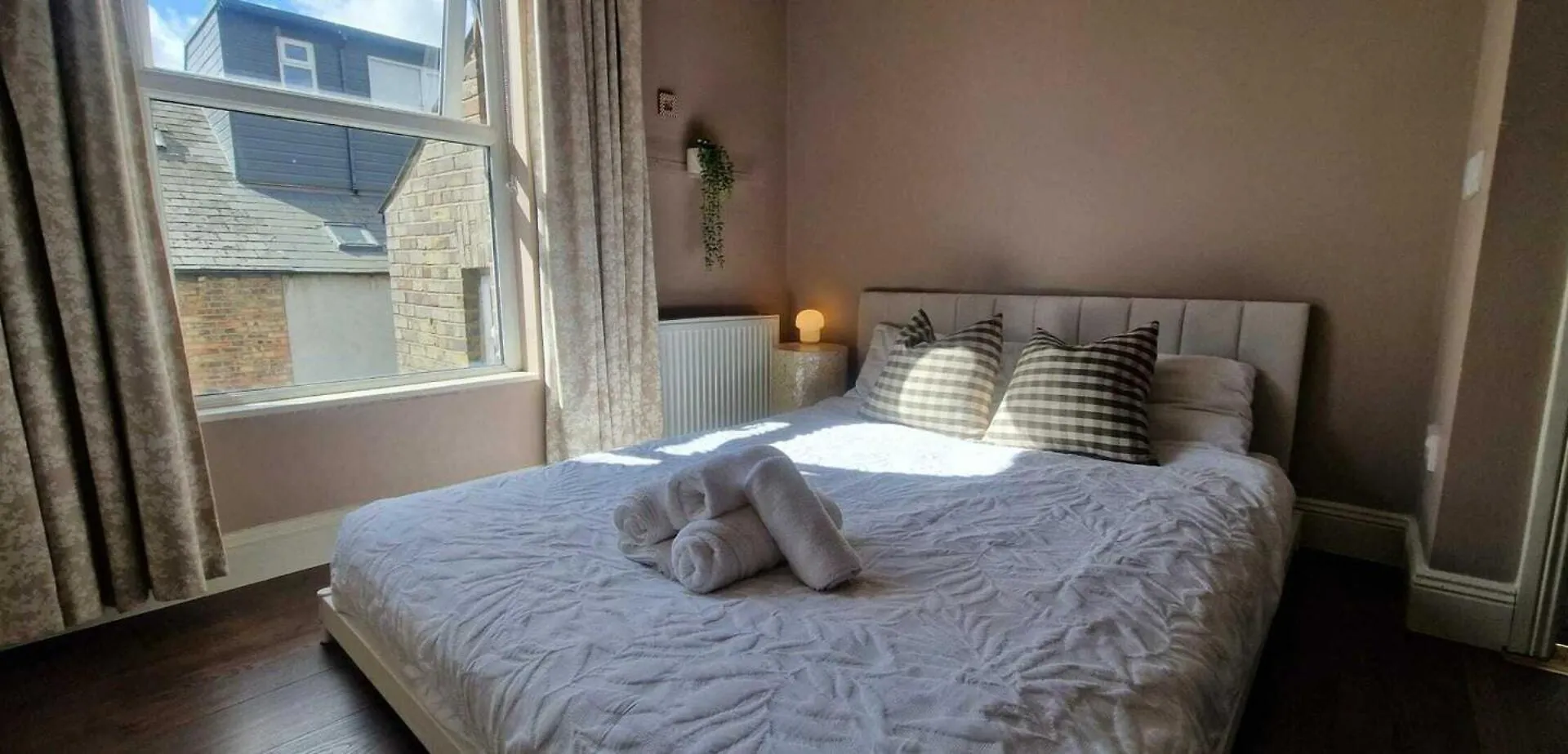 Casa vacanze Spacious Family Haven On Edge Of City Centre Dublino