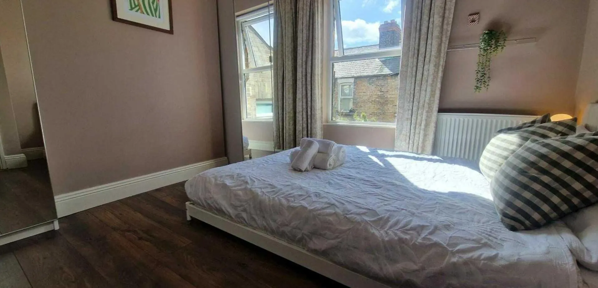 Casa vacanze Spacious Family Haven On Edge Of City Centre Dublino Irlanda