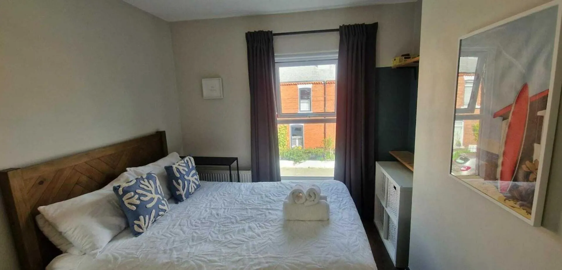 Spacious Family Haven On Edge Of City Centre Dublino Casa vacanze